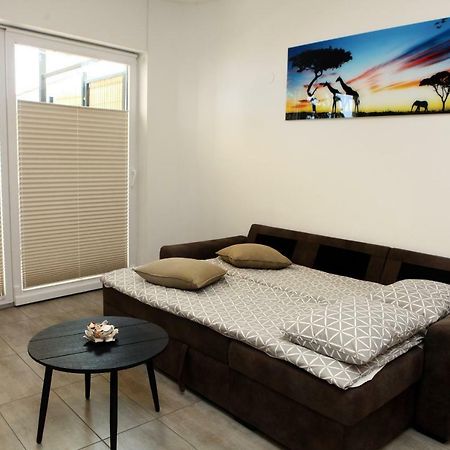 Trendy Apartment Izola Js Екстериор снимка