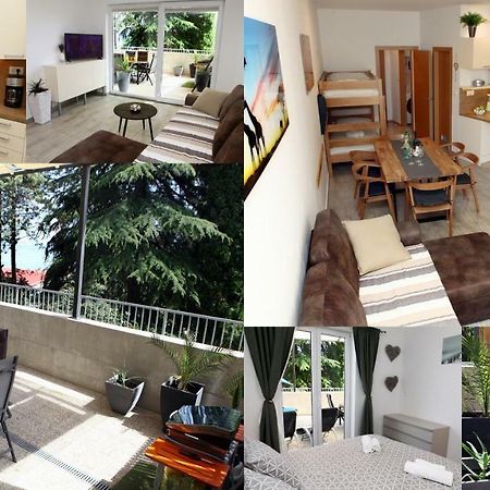 Trendy Apartment Izola Js Екстериор снимка