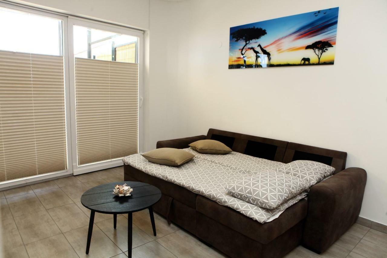Trendy Apartment Izola Js Екстериор снимка