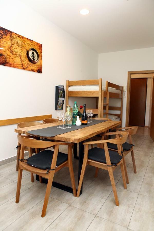 Trendy Apartment Izola Js Екстериор снимка