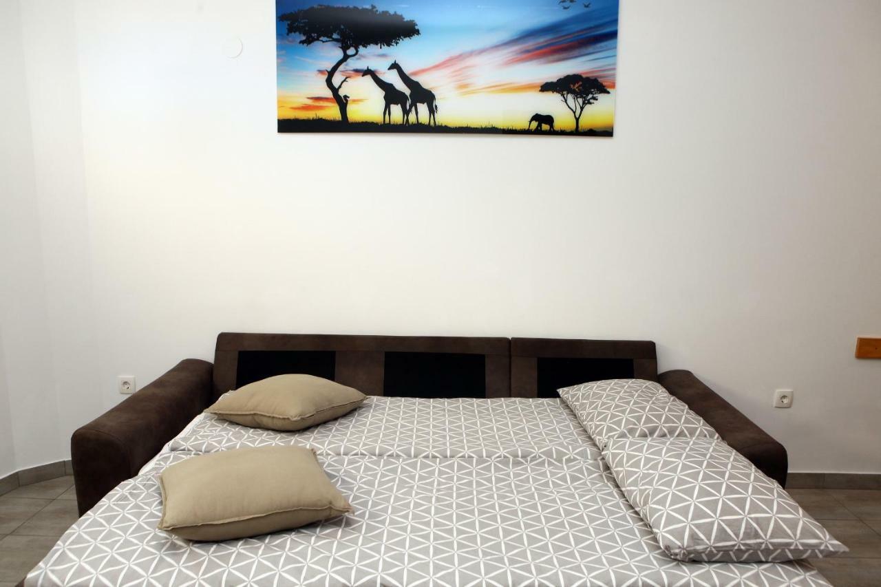 Trendy Apartment Izola Js Екстериор снимка