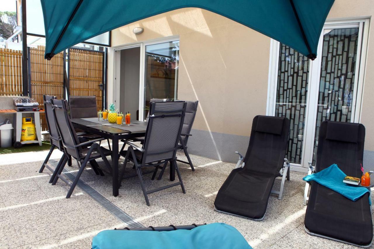 Trendy Apartment Izola Js Екстериор снимка