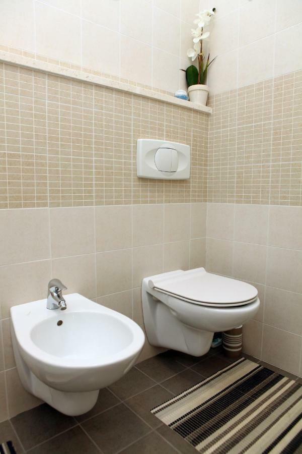 Trendy Apartment Izola Js Екстериор снимка