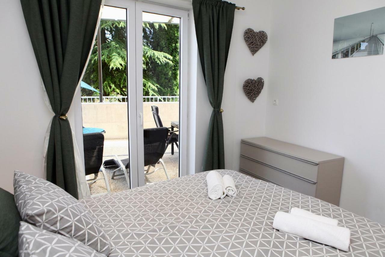 Trendy Apartment Izola Js Екстериор снимка