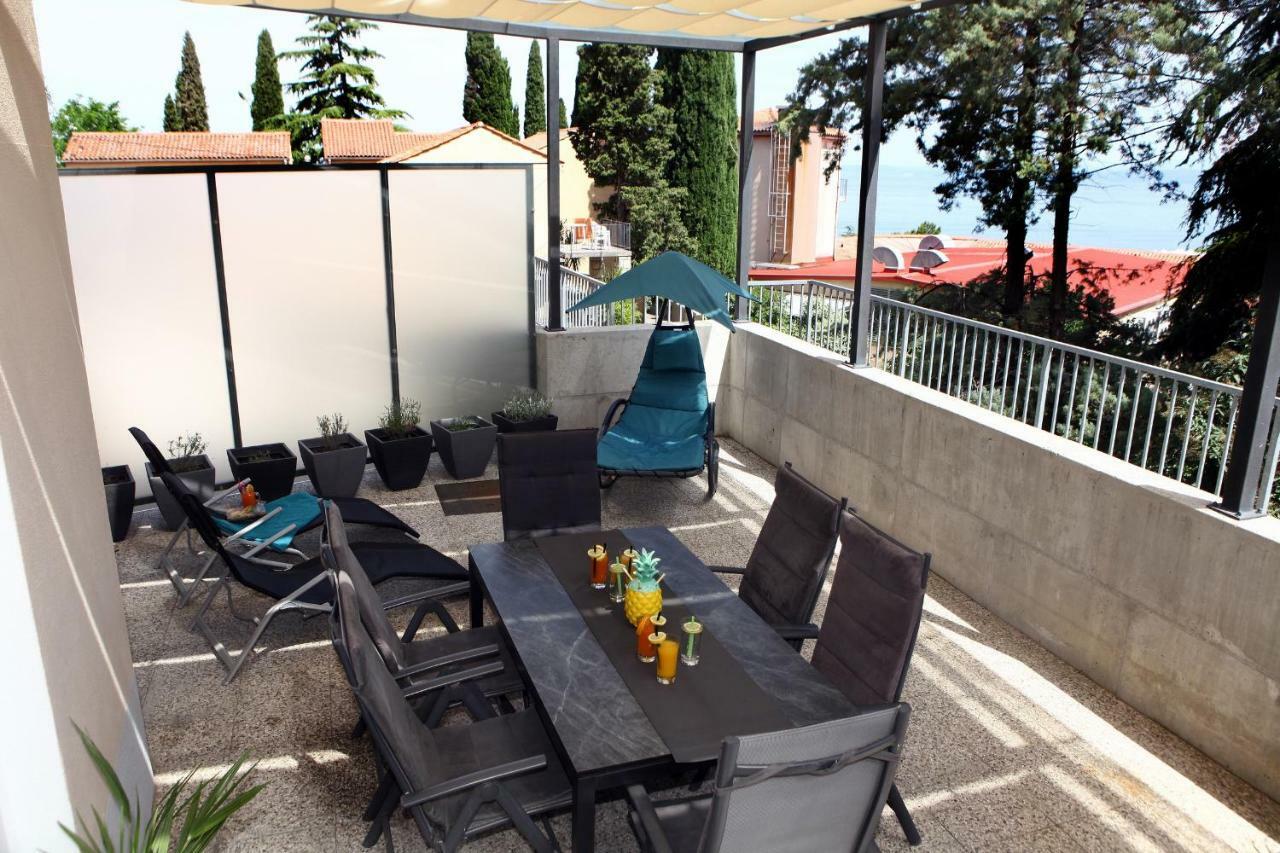 Trendy Apartment Izola Js Екстериор снимка