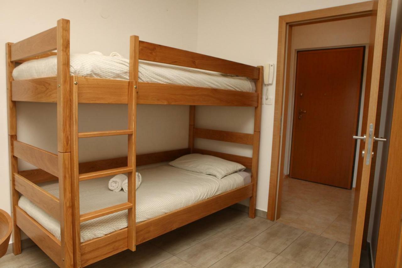 Trendy Apartment Izola Js Екстериор снимка