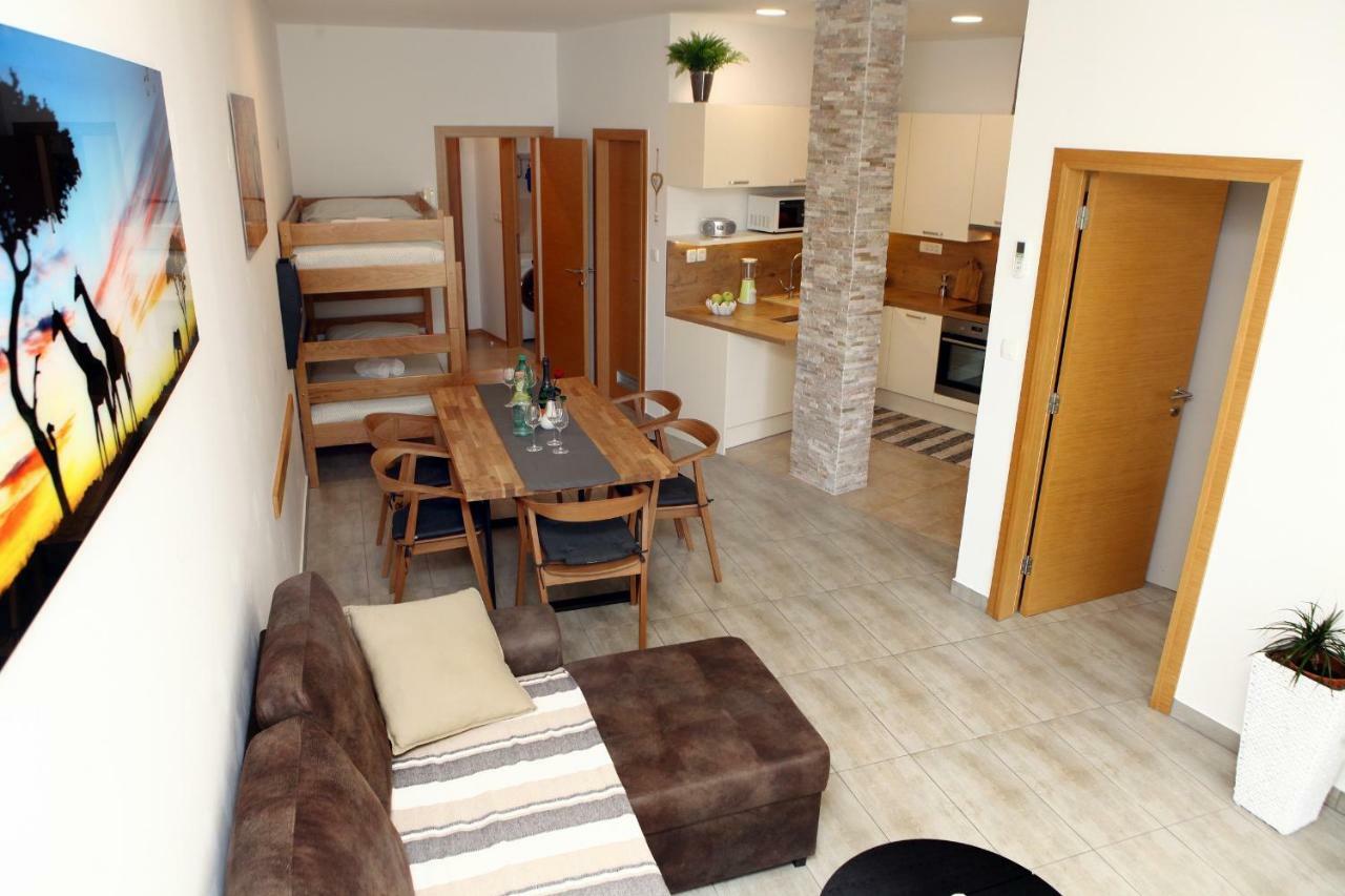 Trendy Apartment Izola Js Екстериор снимка