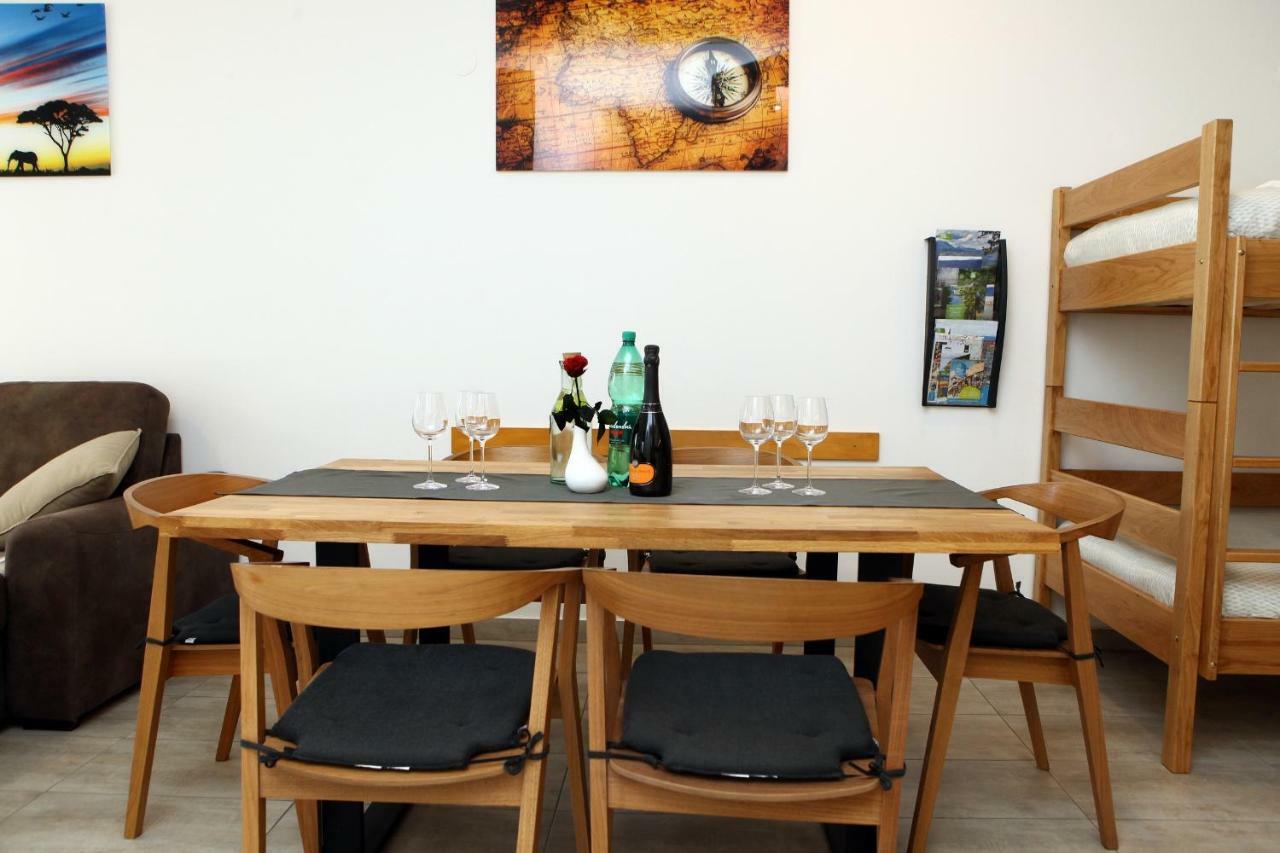 Trendy Apartment Izola Js Екстериор снимка