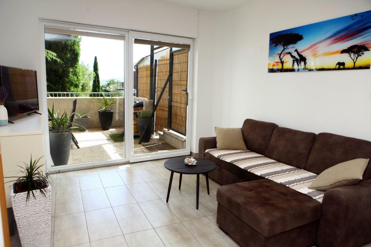 Trendy Apartment Izola Js Екстериор снимка
