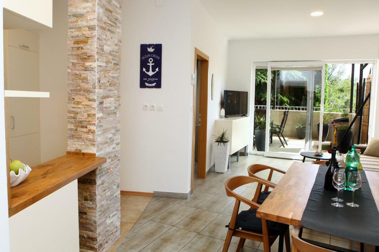 Trendy Apartment Izola Js Екстериор снимка