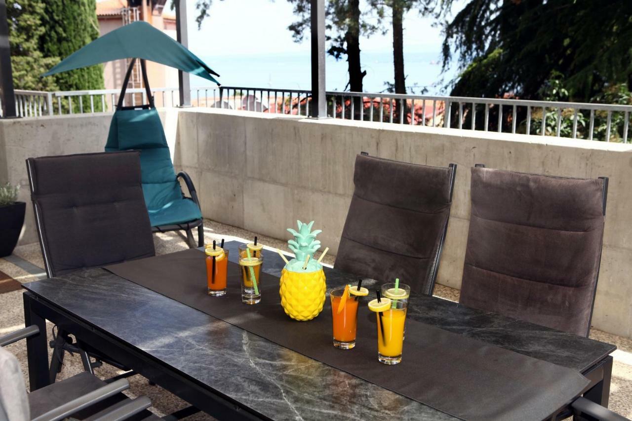 Trendy Apartment Izola Js Екстериор снимка