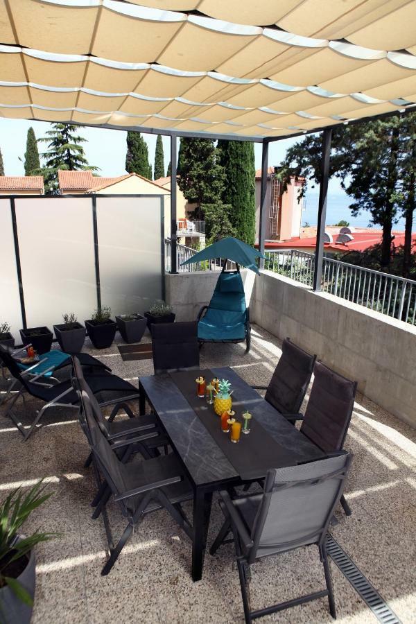 Trendy Apartment Izola Js Екстериор снимка
