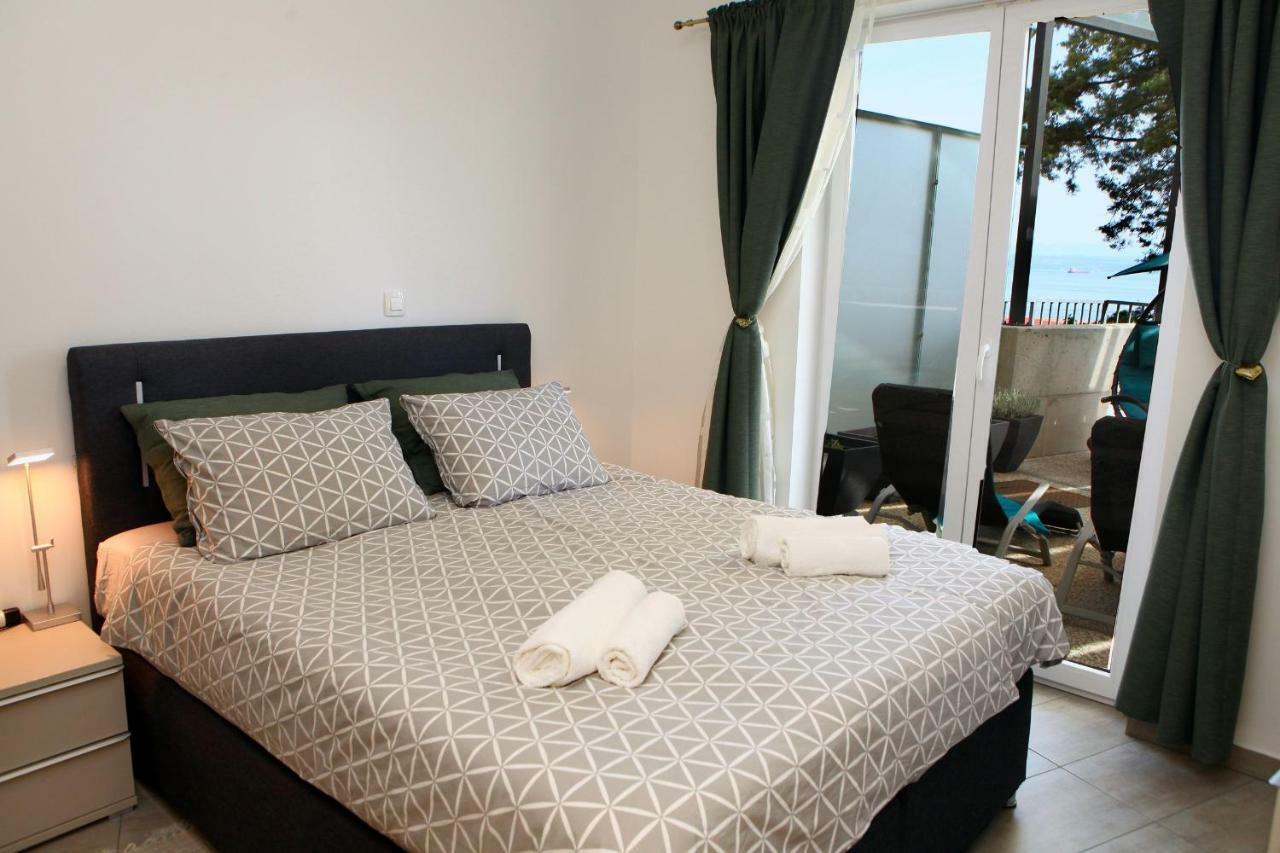 Trendy Apartment Izola Js Екстериор снимка