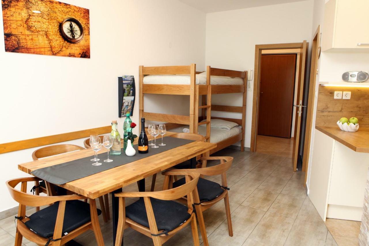 Trendy Apartment Izola Js Екстериор снимка