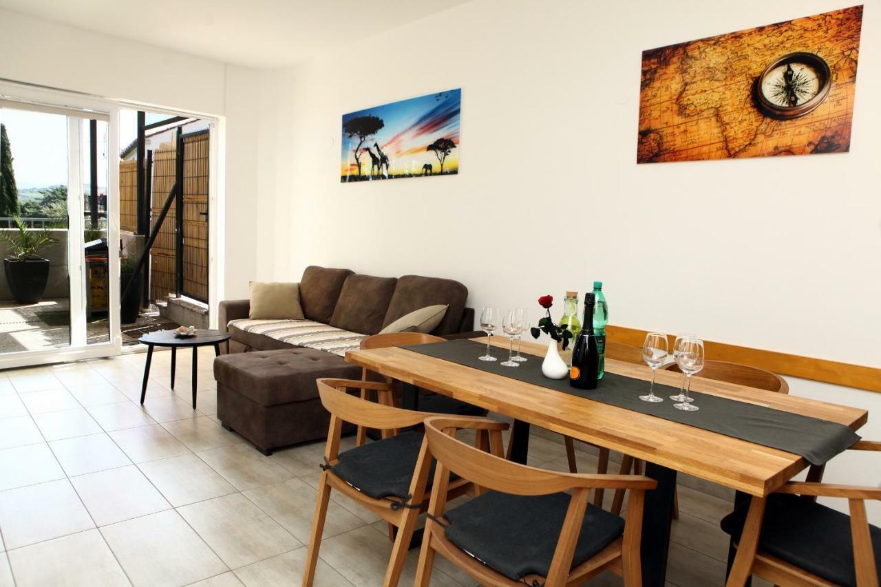 Trendy Apartment Izola Js Екстериор снимка