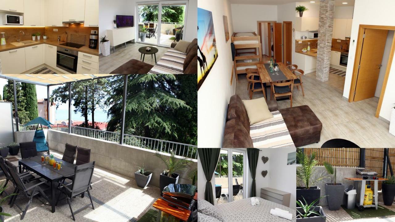 Trendy Apartment Izola Js Екстериор снимка